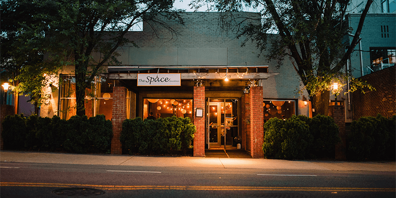 The Space Downtown
