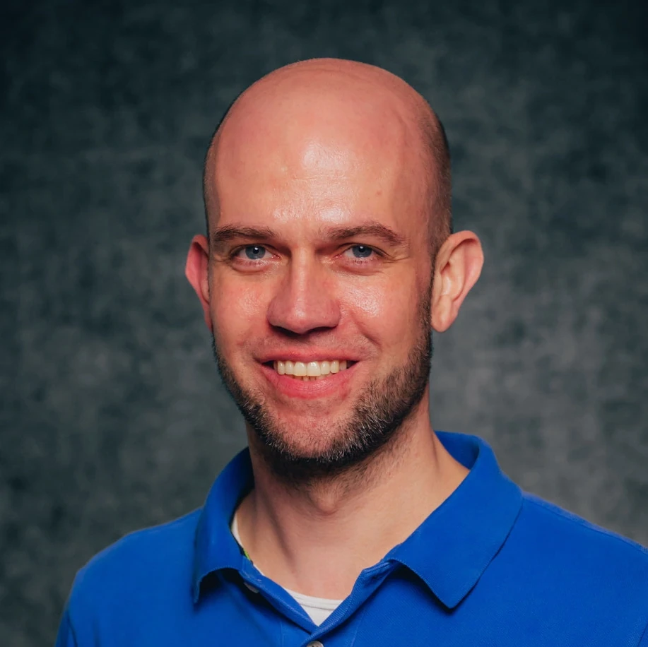 Daniel Wrigley